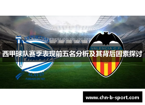 西甲球队赛季表现前五名分析及其背后因素探讨